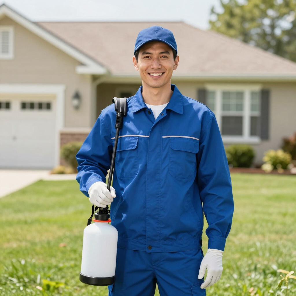 Pest Control in New Hampshire